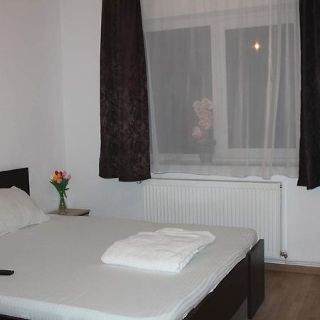 Apartament Dania & Petru Appartement Tîrgu Ocna Buitenkant foto