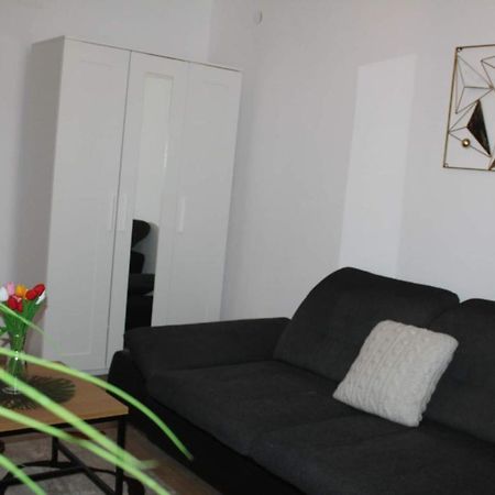 Apartament Dania & Petru Appartement Tîrgu Ocna Buitenkant foto